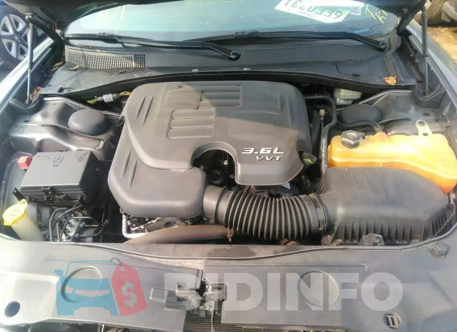 2C3CDXBG4EH193359 Photo# 10