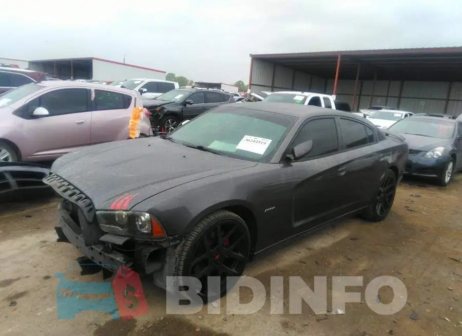 2C3CDXCT7EH308127 Photo# 2
