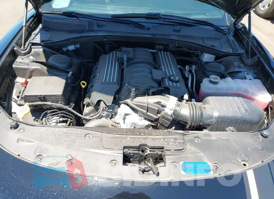 2C3CDXGJ2PH503385 Photo# 10