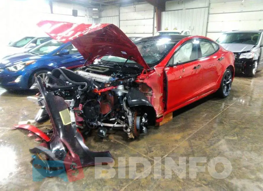 5YJSA1E54NF461324 Photo# 2