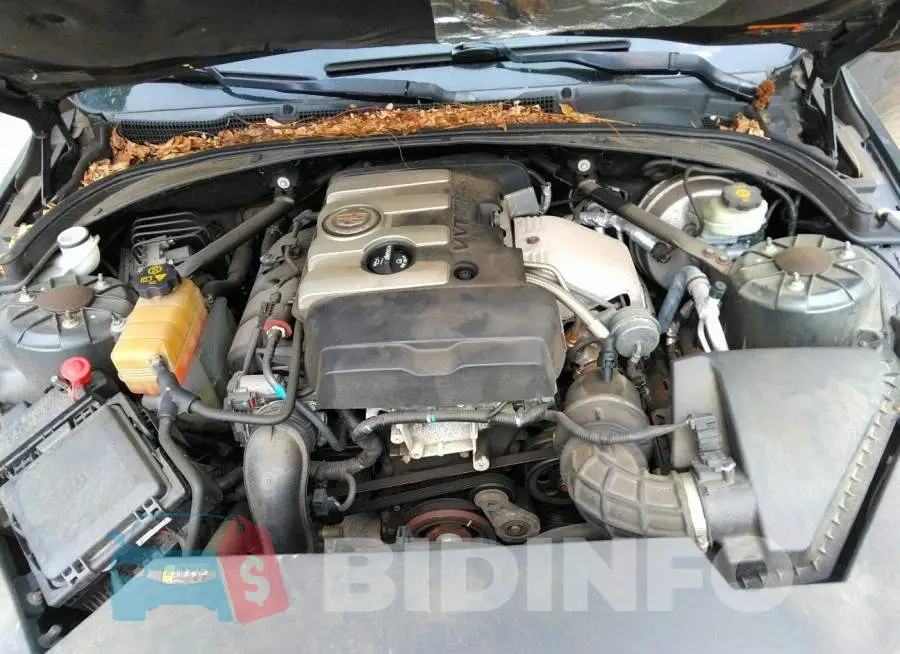 1G6AG5RX2E0102262 Photo# 10