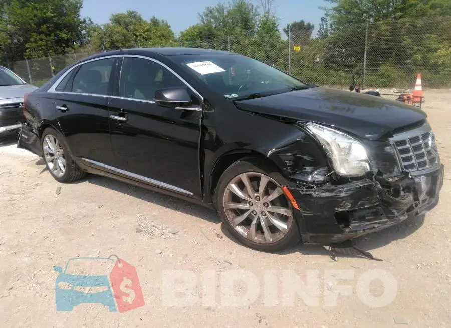 2G61N5S38F9177505 Photo# 1