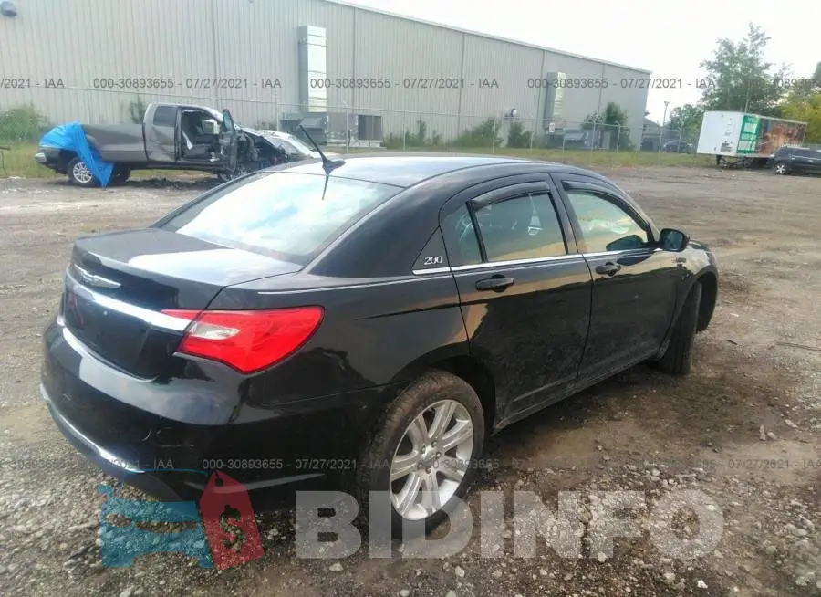 1C3CCBBB5DN656903 Photo# 4