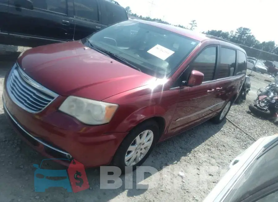 2C4RC1BG1ER399402 Photo# 2