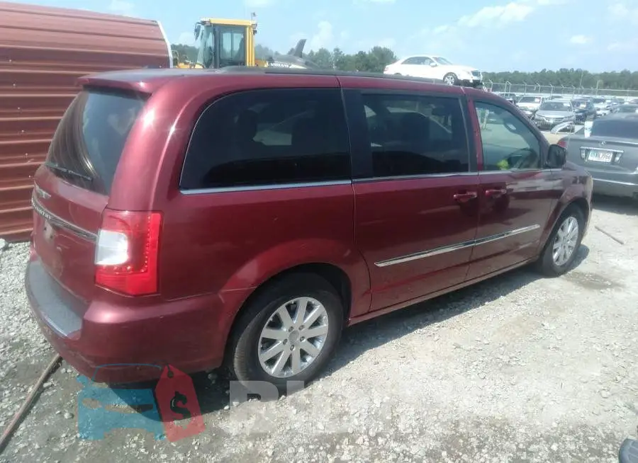 2C4RC1BG1ER399402 Photo# 4