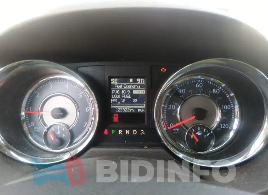 2C4RC1BG1ER399402 Photo# 7