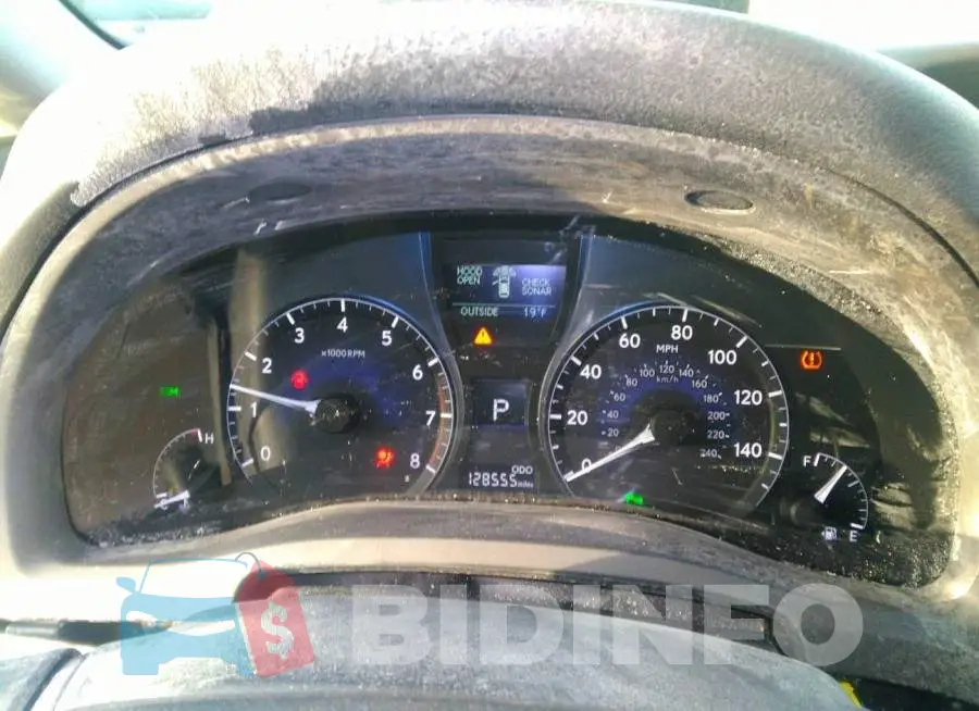 2T2BK1BA9FC282972 Photo# 7