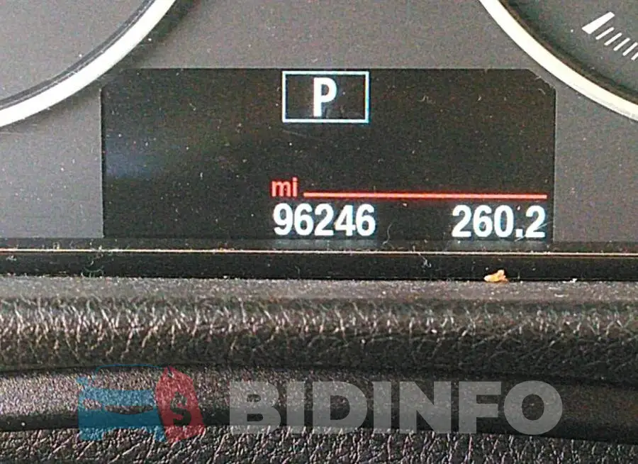 WBA3B5C53FF961108 Photo# 7