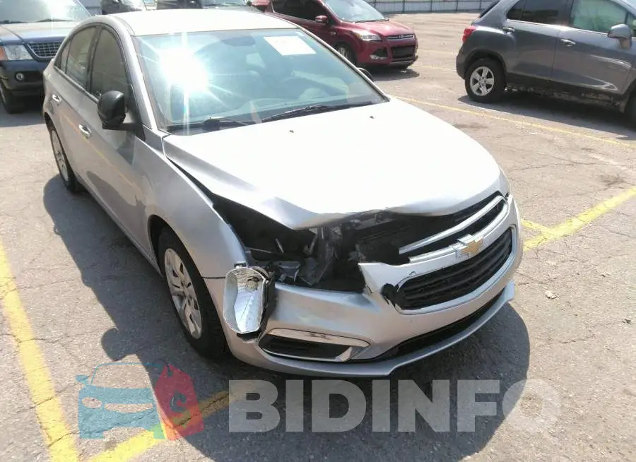 1G1PC5SH7G7193442 Photo# 6