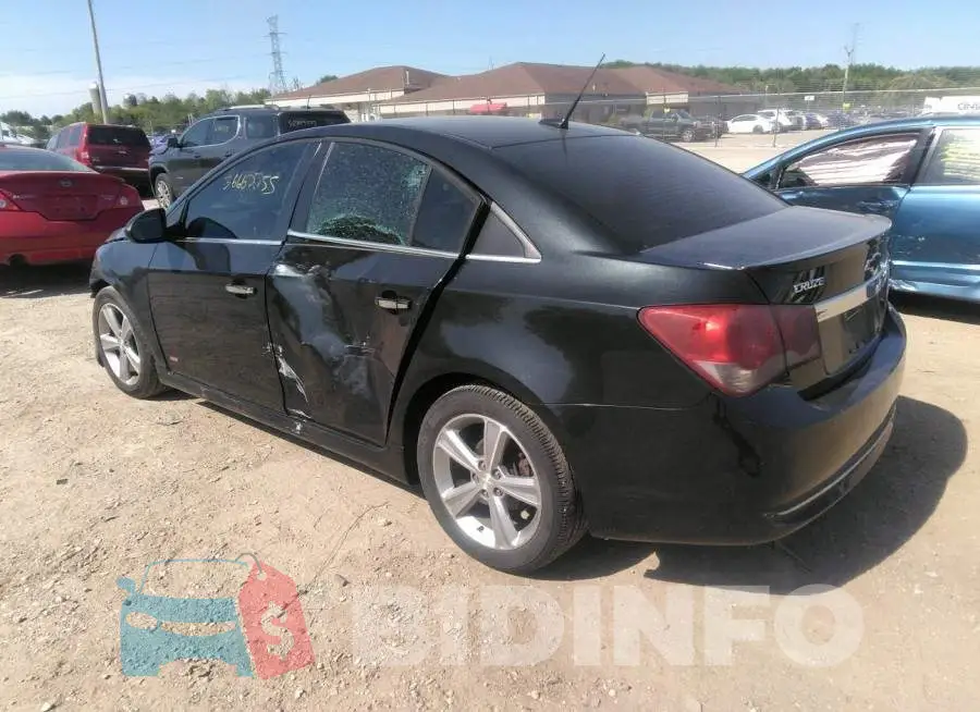 1G1PE5SB5D7120054 Photo# 3