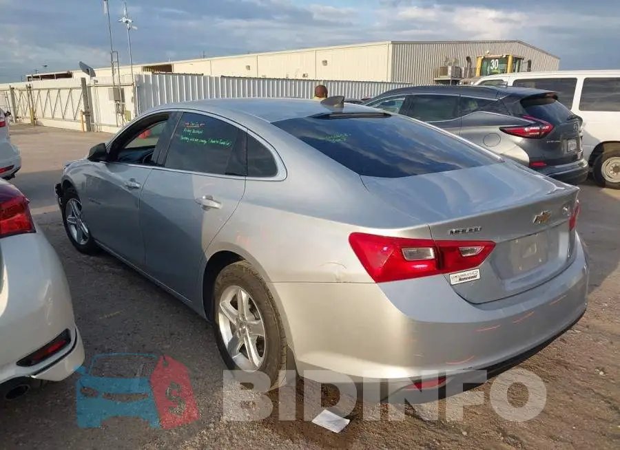1G1ZB5ST5KF178405 Photo# 3