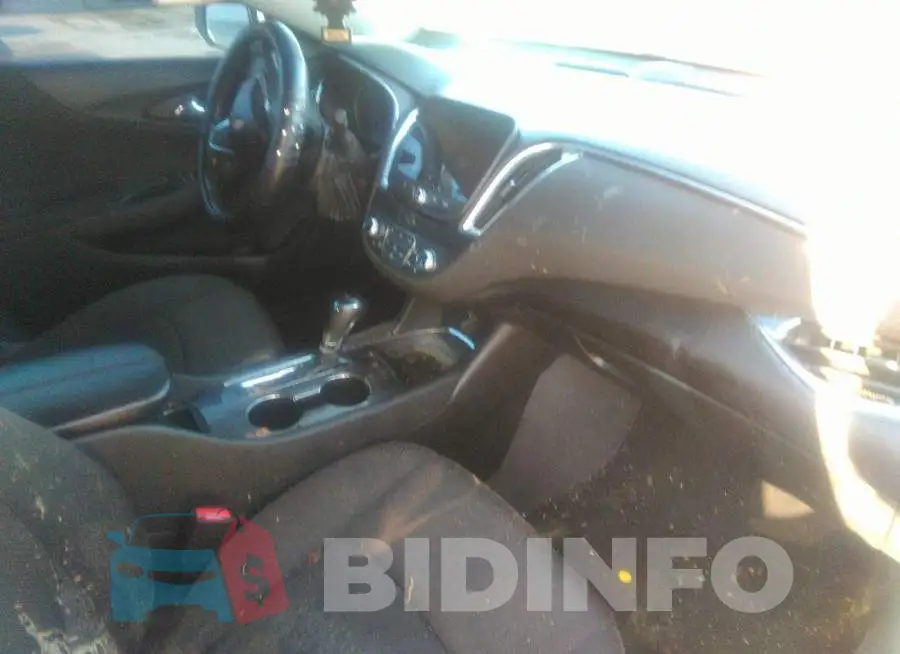 1G1ZD5ST0LF024602 Photo# 5