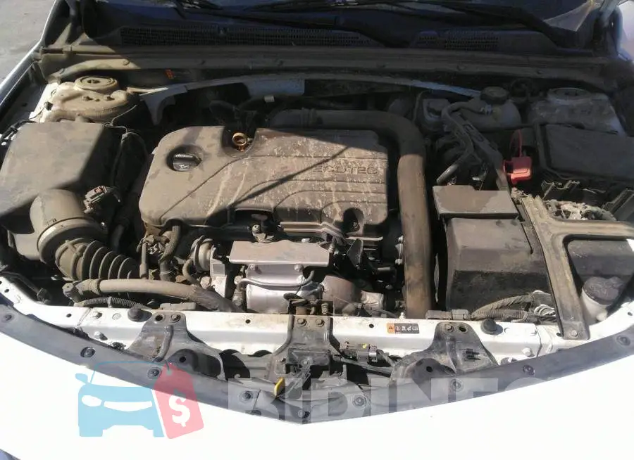 1G1ZD5ST3JF213516 Photo# 10