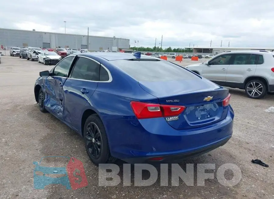 1G1ZD5ST5PF142442 Photo# 3