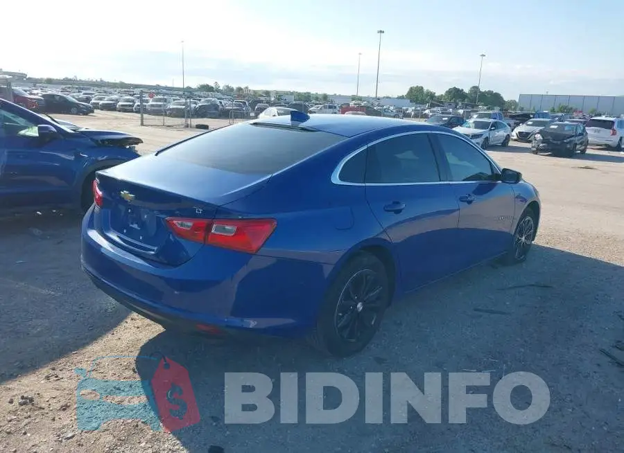 1G1ZD5ST5PF142442 Photo# 4