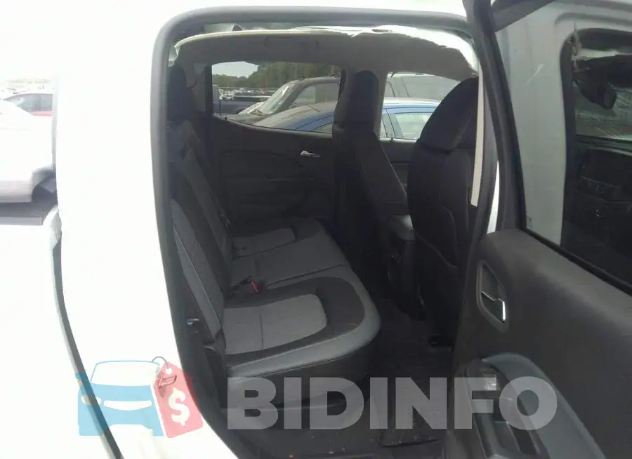 1GCGTDEN3M1193312 Photo# 8