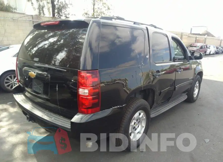 1GNSCBE09DR352412 Photo# 4