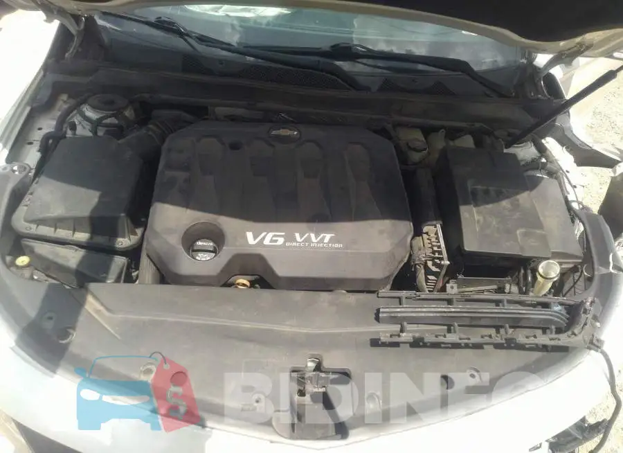 2G1125S34E9270230 Photo# 10