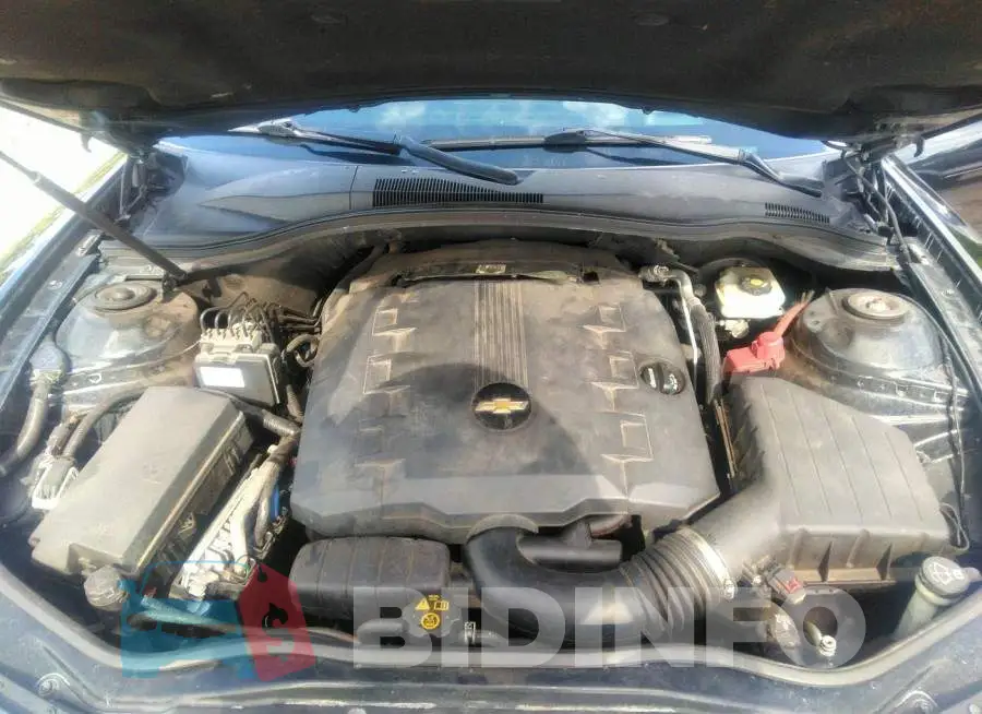 2G1FC1E34D9106594 Photo# 10