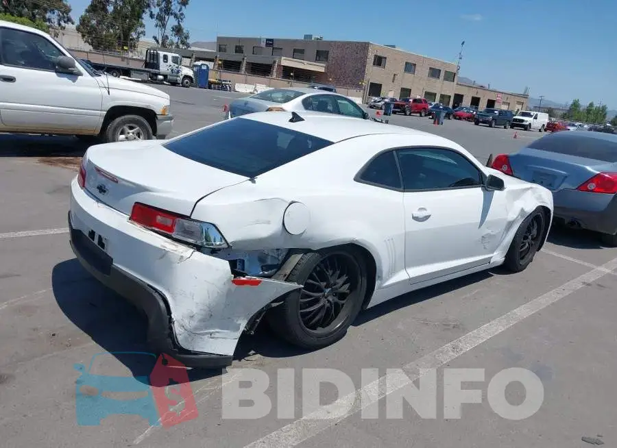 2G1FD1E36F9108167 Photo# 4