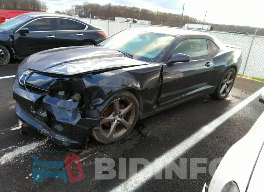 2G1FF1E36E9213638 Photo# 2