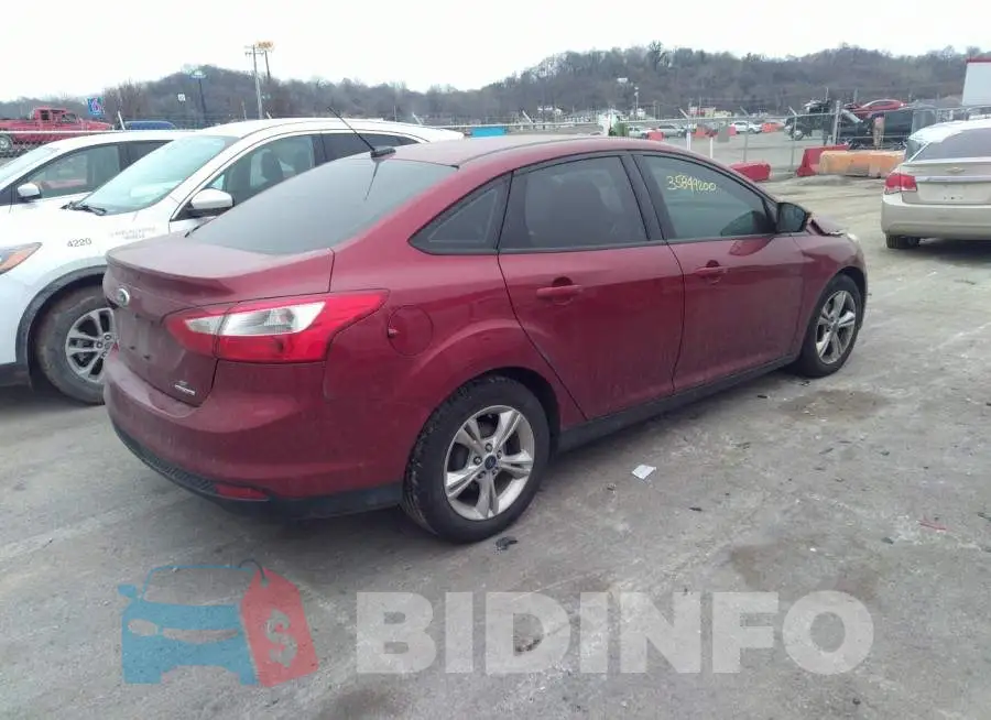 1FADP3F21EL362034 Photo# 4