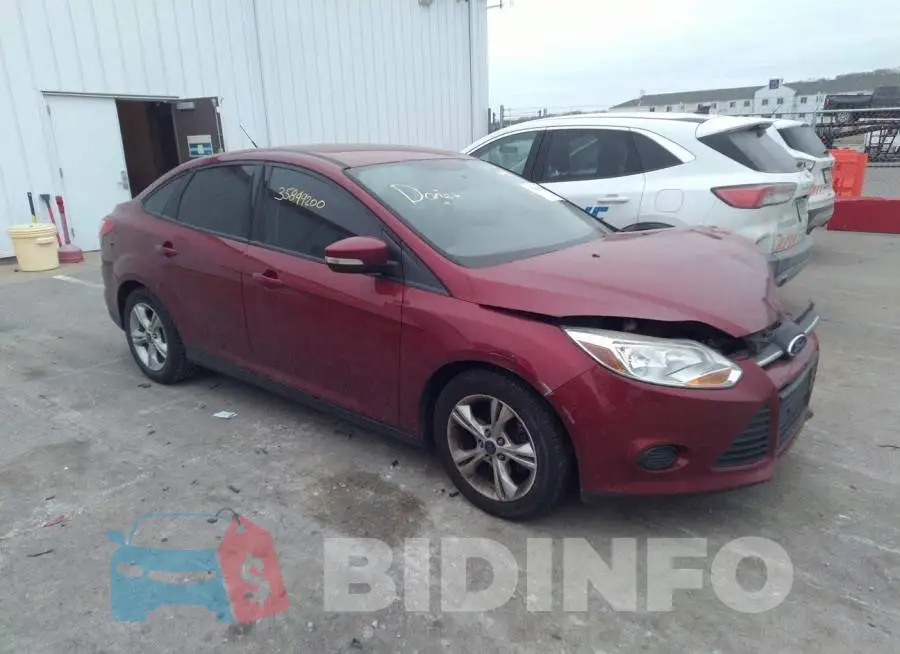 1FADP3F21EL362034 Photo# 1