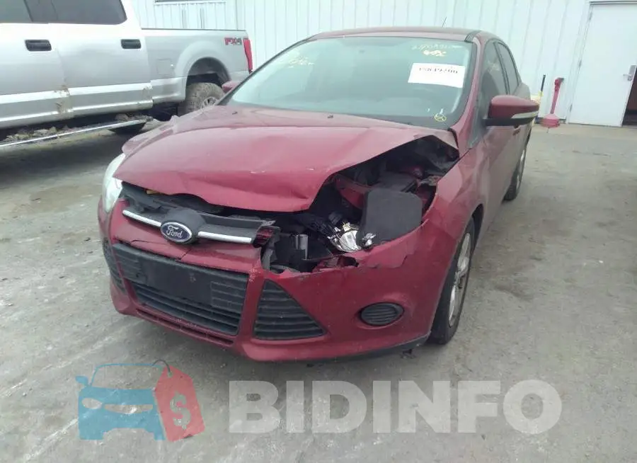 1FADP3F21EL362034 Photo# 6