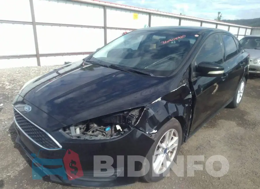 1FADP3F22FL263093 Photo# 6