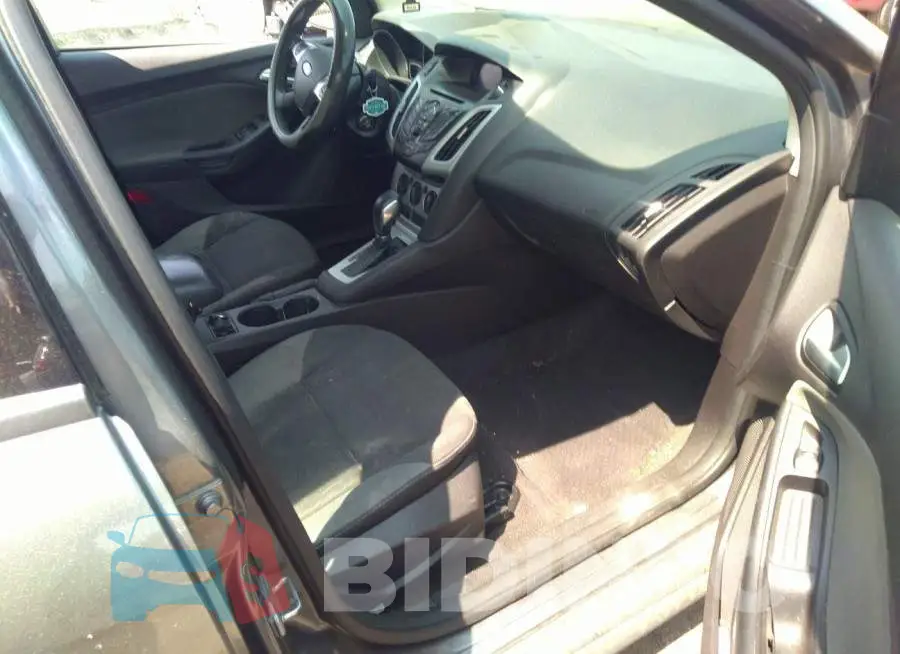 1FADP3F25EL158692 Photo# 5