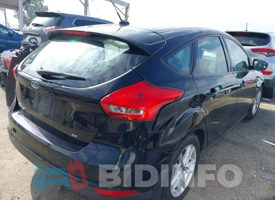 1FADP3K23GL392080 Photo# 4