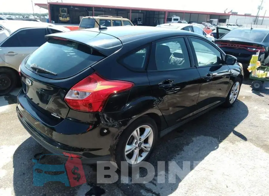 1FADP3K28DL138036 Photo# 4