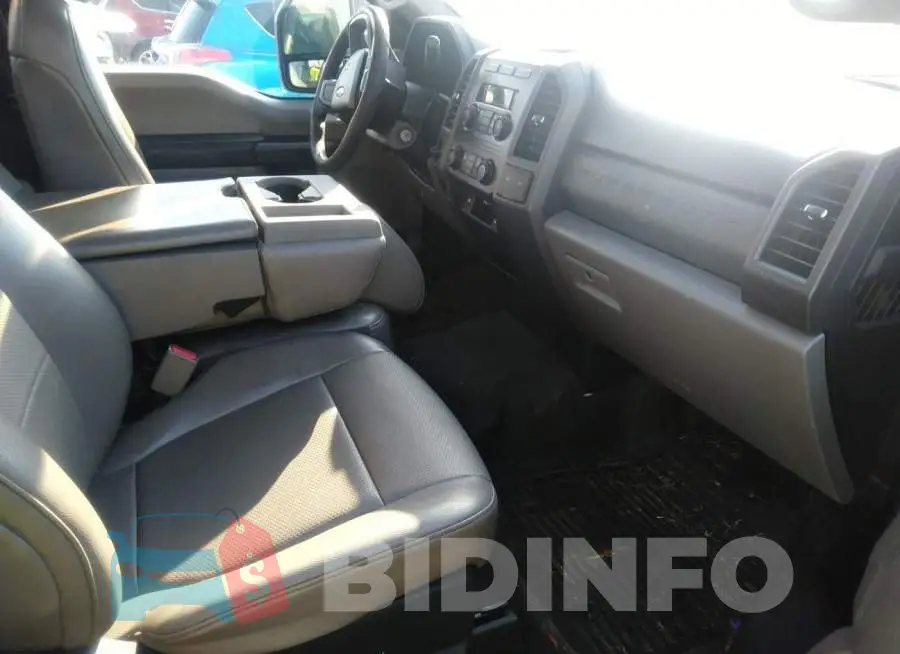 1FDBF2A64HEC81848 Photo# 5