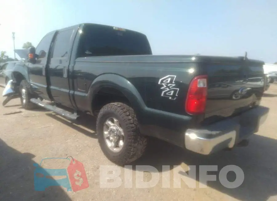 1FT7W2B62DEA23993 Photo# 3