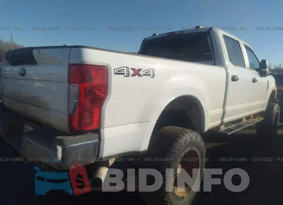 1FT7W2BN5LED45310 Photo# 4