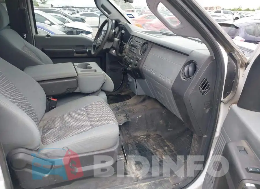 1FT7X2B65EEA15272 Photo# 5