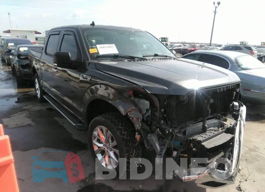 1FTEW1CP6KKC84745 Photo# 1