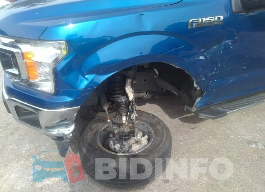 1FTEW1EP0JFC01895 Photo# 6