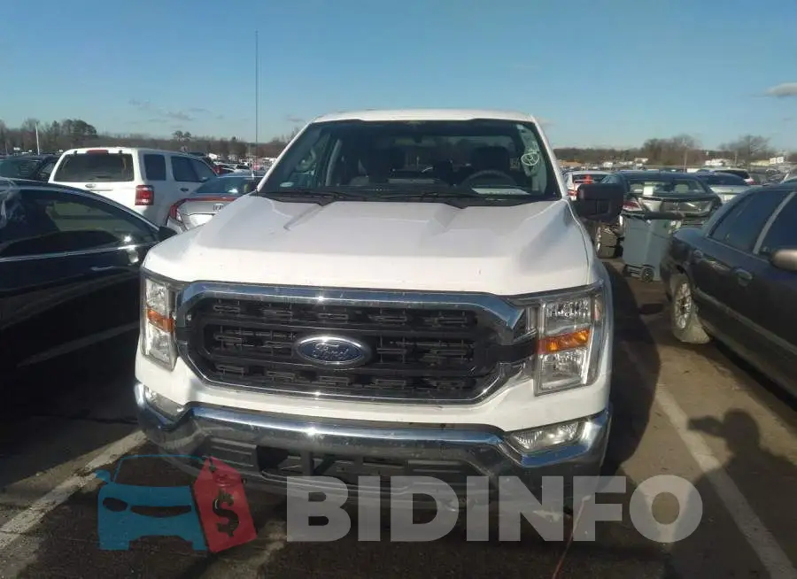 1FTFW1E89MKD39928 Photo# 6