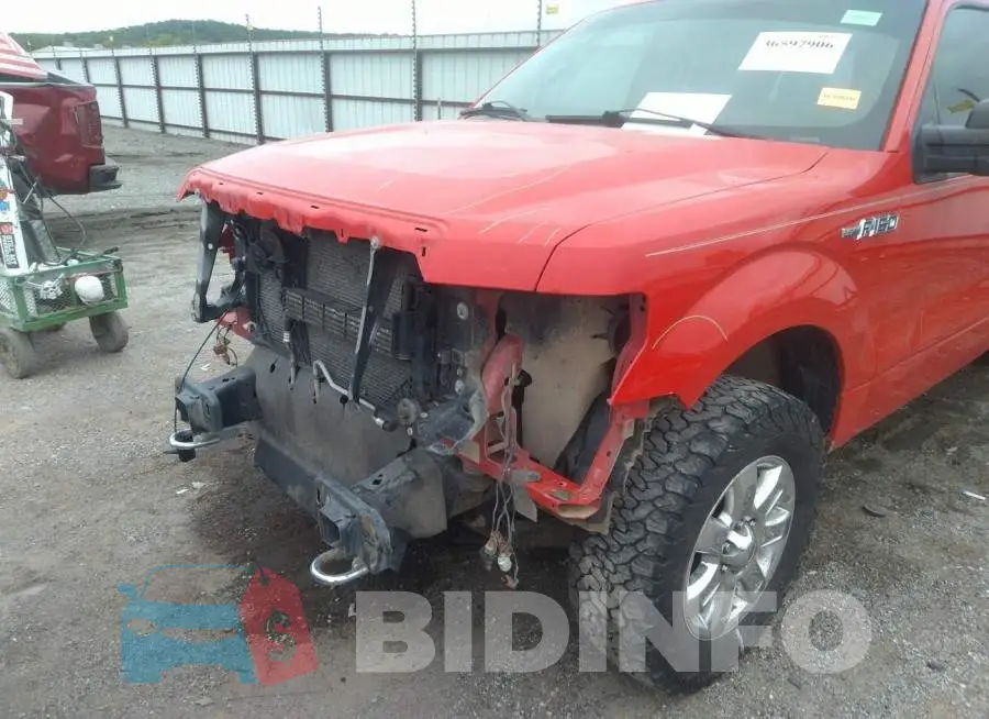 1FTFW1EF0DKG25228 Photo# 6