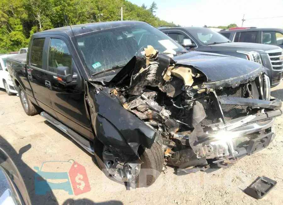 1FTFW1EF7DFD05042 Photo# 1