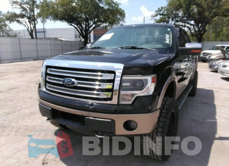 1FTFW1EF9EFA24829 Photo# 6