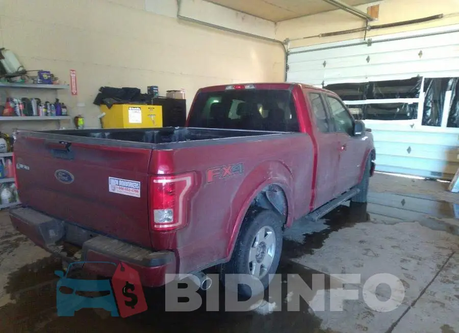 1FTFX1EG6GFA10993 Photo# 4