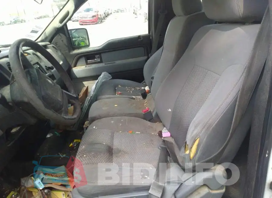 1FTNF1CF8DKD56202 Photo# 5
