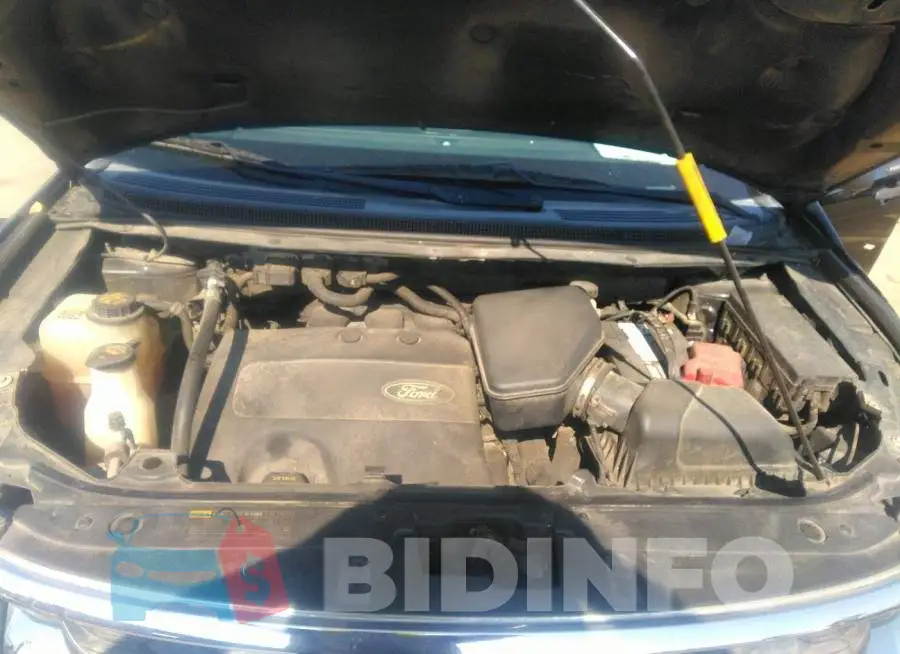 2FMDK3GC5DBC61086 Photo# 10
