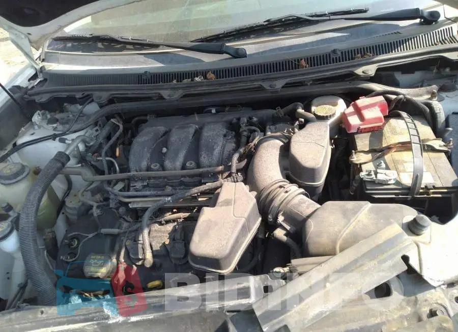 2FMGK5B89DBD11502 Photo# 10