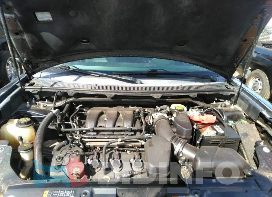2FMGK5C8XEBD34254 Photo# 10