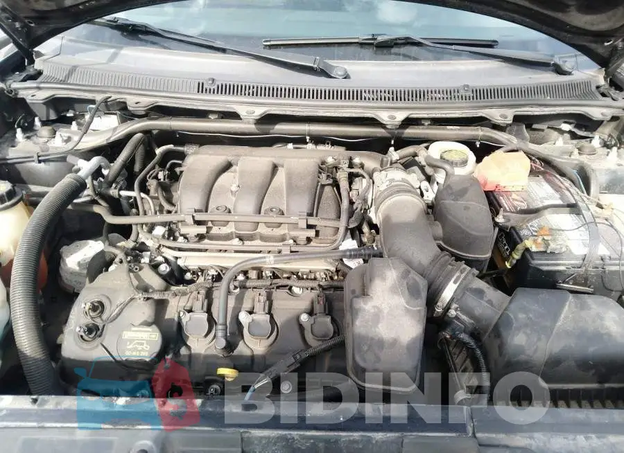 2FMHK6C85DBD08511 Photo# 10