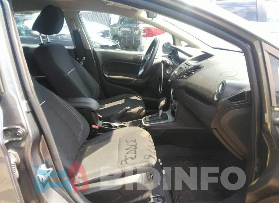 3FADP4BJXEM183220 Photo# 5