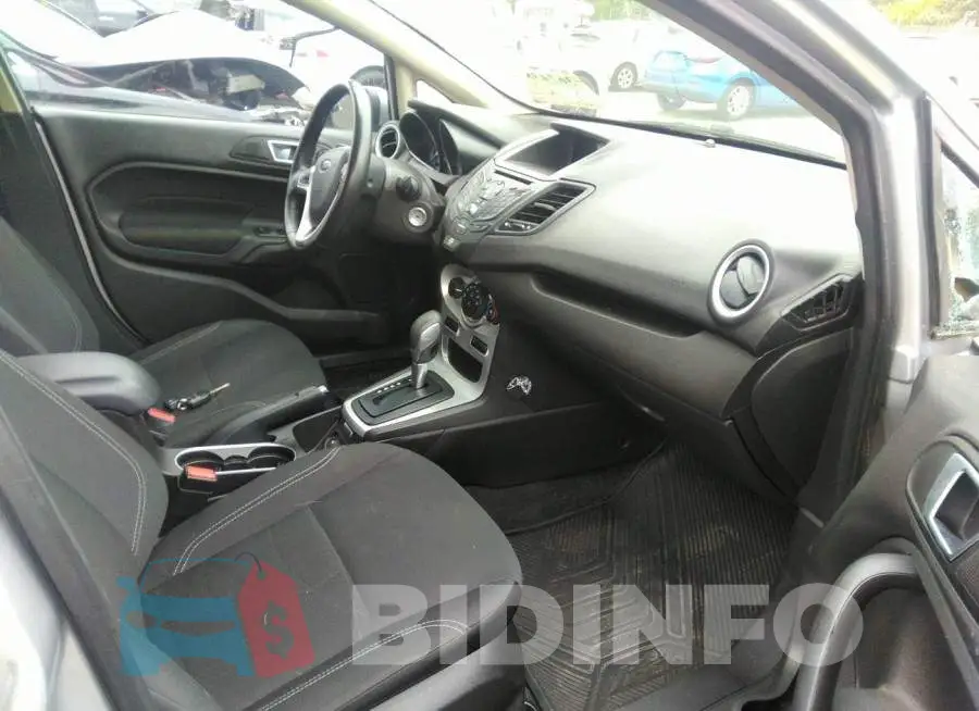 3FADP4EJ4GM141267 Photo# 5